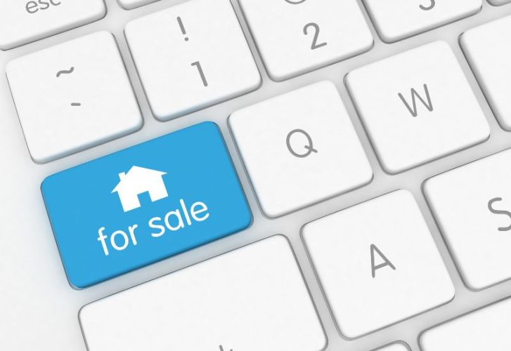 House sale technology