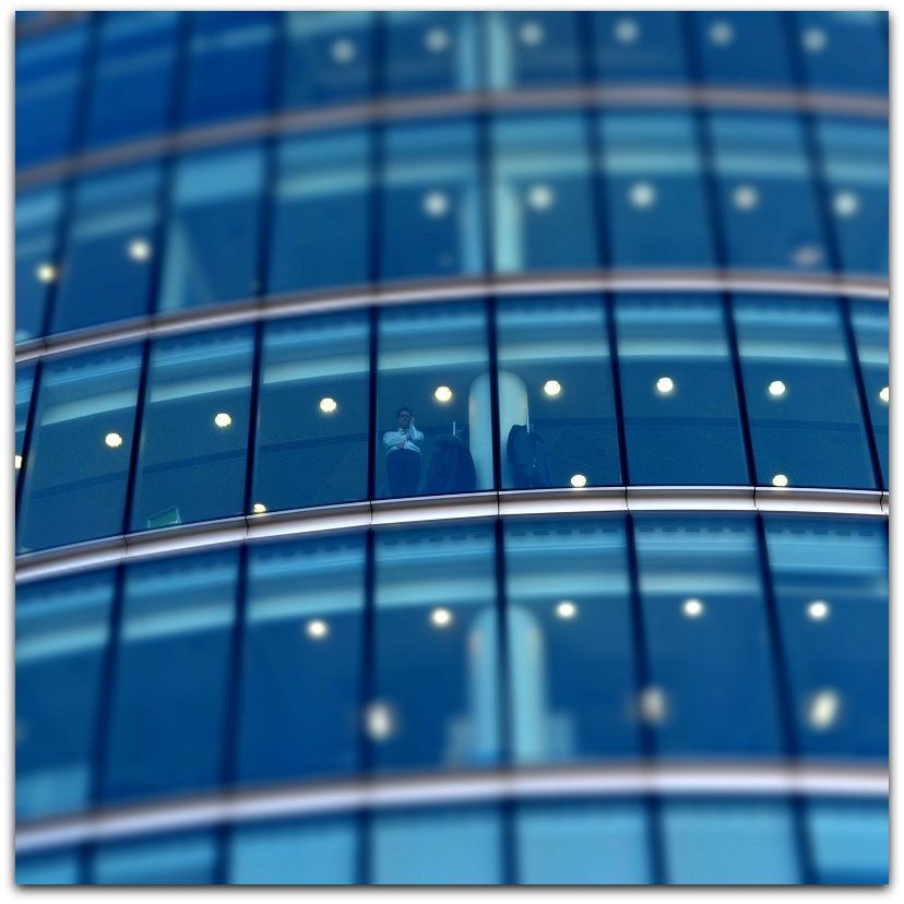Office property