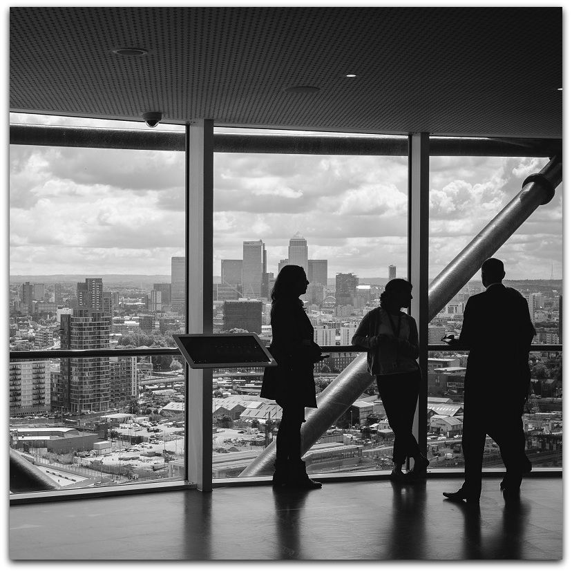 Proptech (Property + Technology)